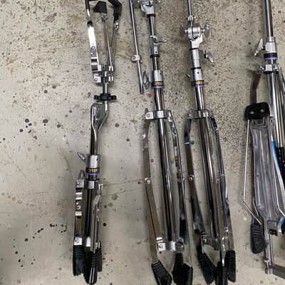 Yamaha Tour Custom (Black) image 16