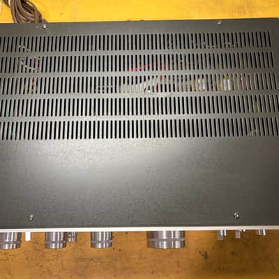 Kenwood - KA-3500 - Stereo Integrated Amp-Pro Restoration image 21