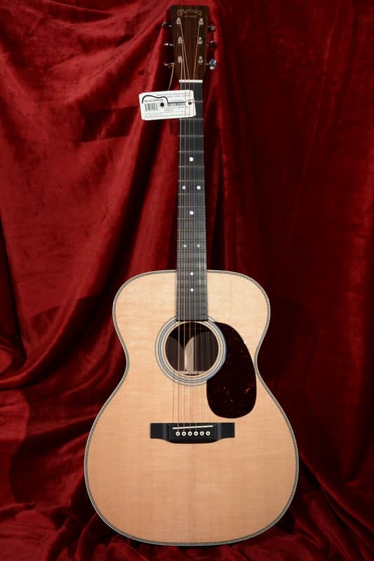 Martin Custom 000-28H image 1