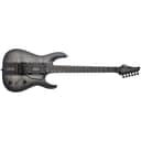 Schecter Banshee GT FR Satin Charcoal Burst + Free Gig Bag - SCB Electric Guitar - New