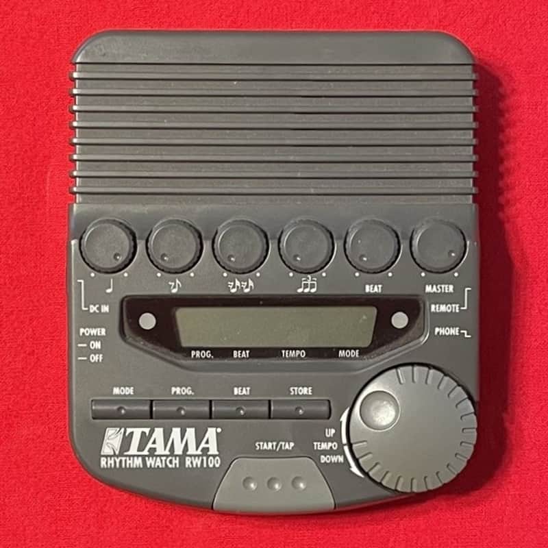 Tama Rhythm Watch RW100 1999 image 1