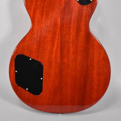 2022 Gibson USA Les Paul Standard 60s Unburst w/OHSC image 4