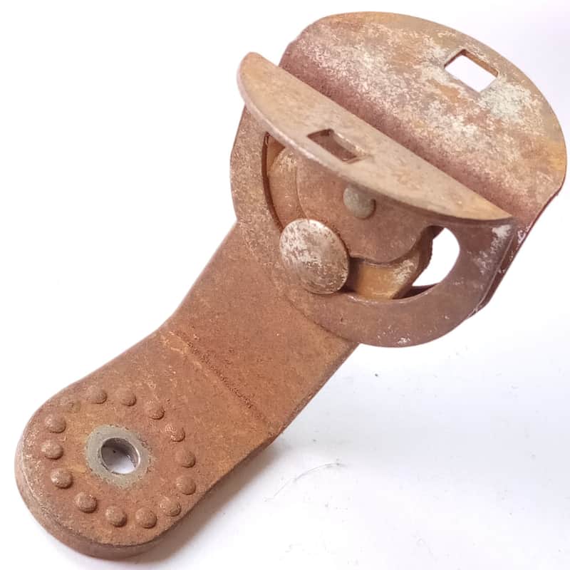 Slingerland Radio King 2-Hole 1.5″Tom Drum Mount Bracket Part …