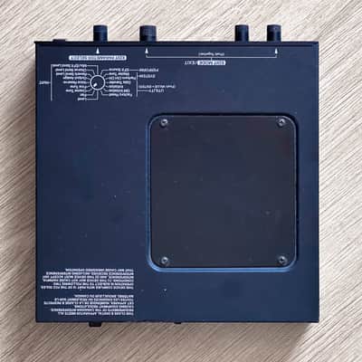Roland JV-1010 Expandable Synthesizer Module image 2