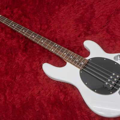 【used】Sterling by MUSIC MAN / S.U.B. Series Ray4 White 4.265kg #B052513【GIB Yokohama】 image 2