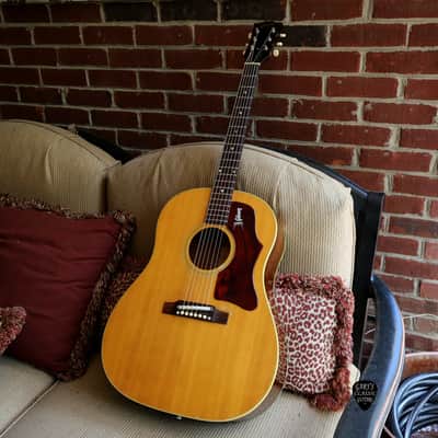 1968 Gibson J-50 ADJ image 2