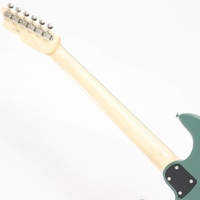 SAITO Guitars SR Series SR-22 (Moss Green) [Decommissioned Product