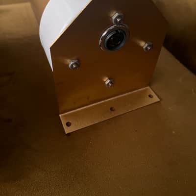 Vintage MicMix CMP-2 Master Room Super C Spring Reverb 1978 image 6