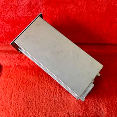 Telefunken V-530 tube summing Amplifier c 1950’s 1960 - TAB Siemens maihak v72 original vintage micpre image 5