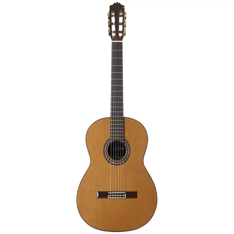 Cordoba C9 Cedar Classical Guitar image 2