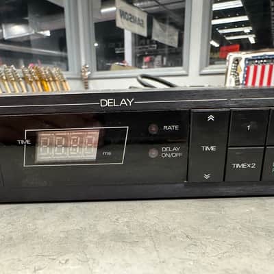 Roland SDE-1000 DIGITAL DELAY image 4