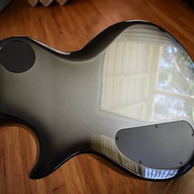Kiesel CS3 2023, Highly customized , Beautiful condition, CS6 specs image 3