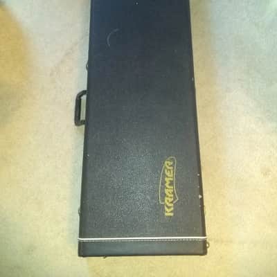1988 Kramer Beretta USA Beretta 1988 Red image 7