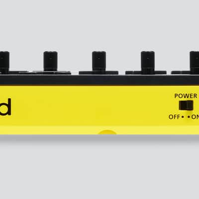 ROLAND P-6 CREATIVE SAMPLER : BRAND NEW :  [DETROIT MODULAR] image 4