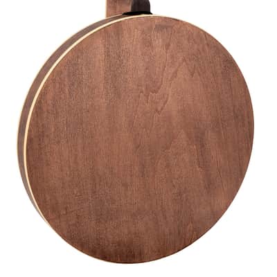 Gold Tone OB-150EF 24-Fret Orange Blossom Banjo - Open Box image 7