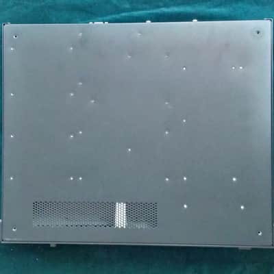Sennheiser ADN CU1-UK Audio Distribution Network Central Control Unit image 15