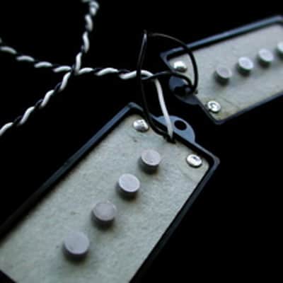 Nordstrand Precision Bass NP4 Pickup image 9