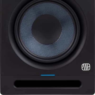 PreSonus Eris Studio 8 8-inch Powered Studio Monitor image 2