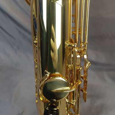 NO TARIFFS - Yamaha YTS-62II G1 Neck Tenor Saxophone image 18