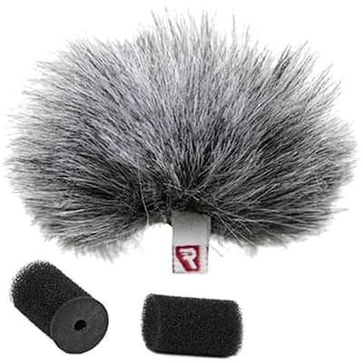 Rycote Lavalier Windjammer (Single)