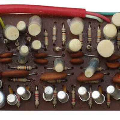 VOX CONTINENTAL, JAGUAR, FARFISA, Etc. Combo Organ KEYBOARD REPAIR, PARTS, SALES image 5