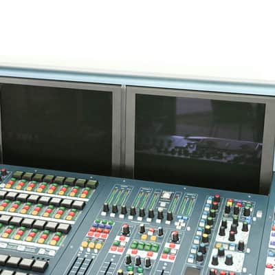 Midas PRO X Control Surface with Neutron High-Performance Audio System CG015QN *ASK FOR SHIPPING* image 2