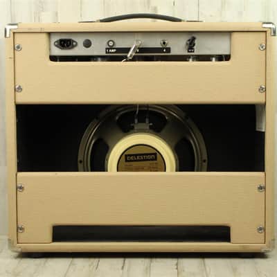 USED Dr. Z Carmen Ghia (391) image 2