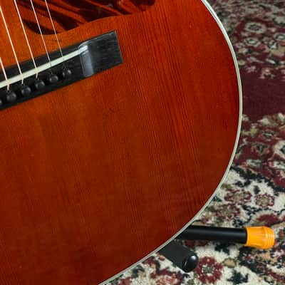 Eastman E10OOSS/V Antique Varnish + NEW + incl. Case image 8