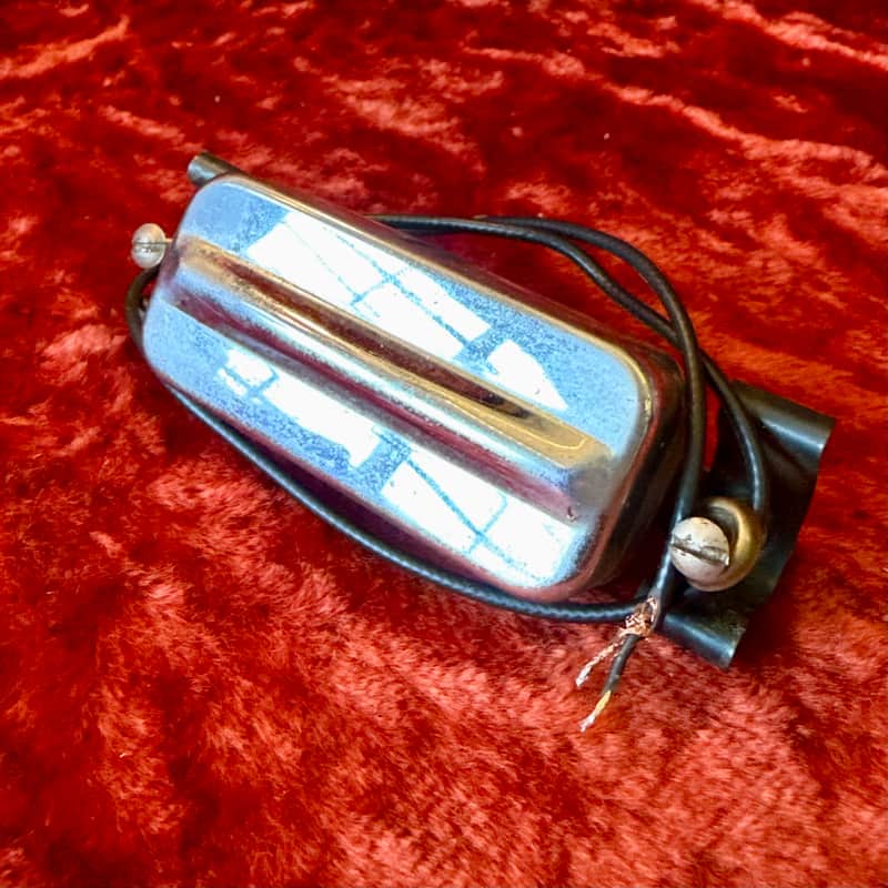 Kay Speedbump Guitar/ Bass pickup