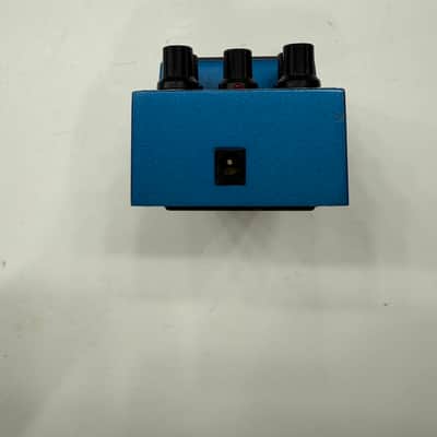 Maxon SM-01 Super Metal Distortion Rare Vintage Guitar Effect Pedal MIJ Japan image 5