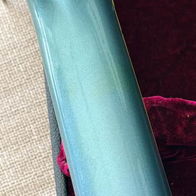 Gibson ES-359 2010 - Pelham Blue image 17