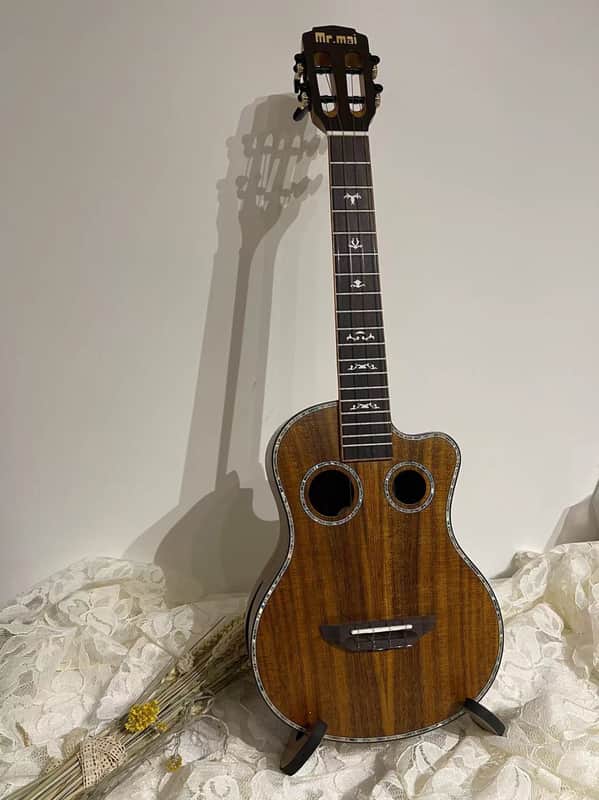 Ukulele tenor Mr mai image 1