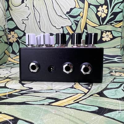Earthquaker Devices Scrolls Bass Odyssey image 5