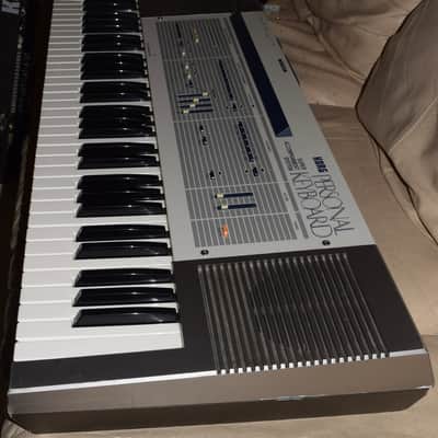 Korg SAS-20 Synthesizer Personal Keyboard image 5