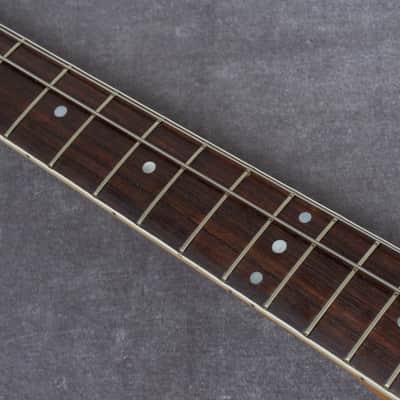 【used】Burns / Baby Bison Bass 1965-1966 4.68kg #13227【GIB Hyogo】【Plek-adjusted】【price included SHIPPING & IMPORT TAX & VAT】 image 14