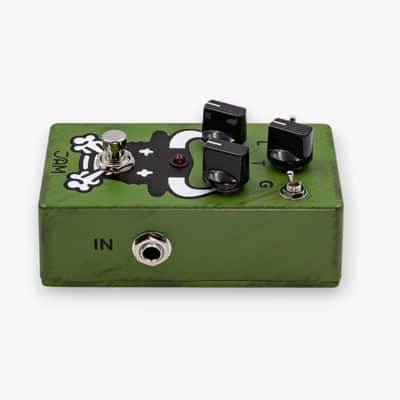 [3-Day Intl Shipping] JAM Pedals Octaurus Octave Fuzz image 10