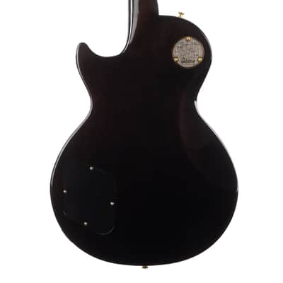 Gibson Custom Les Paul Axcess Standard Figured Top - Bengal Burst image 3
