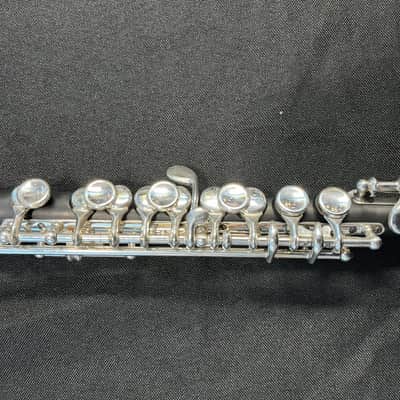 Gemeinhardt Piccolo 4PMH image 1