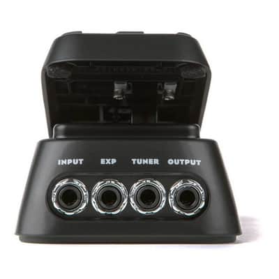 Dunlop DVP3 Volume X Pedal image 3