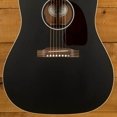 Gibson J-45 Special | Satin Ebony image 10