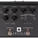 Dept.10 AMPED 3 ultra compact 1/20/100 Watts Guitar Amp*super sounds+effects*lightweight&powerful! * LIST=699€ NOW ONLY 388€=free shipping in the EU!!!