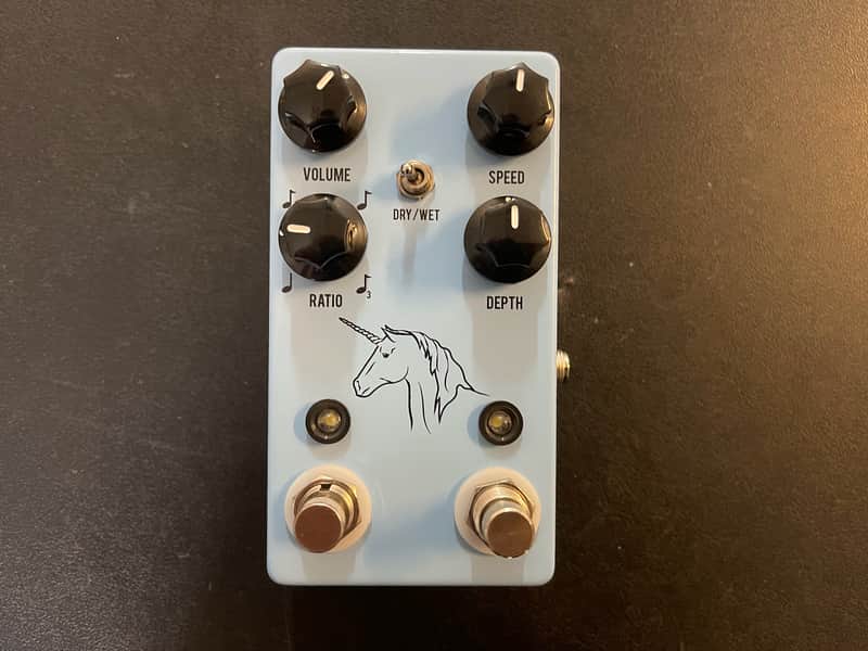 JHS Unicorn V2
