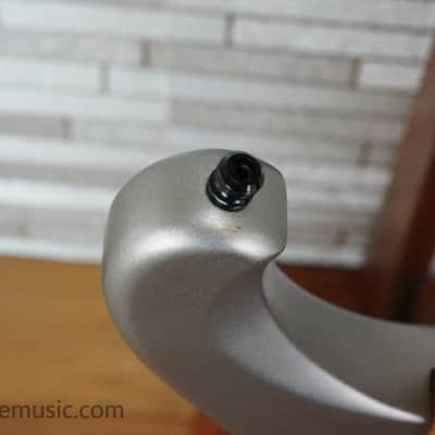 Ibanez EHB1005SMS-MGM Bass Workshop - Metallic Gray Matte image 17