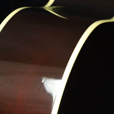 GIBSON Gibson L-00 Original EB, 2024 [22274070] (06/22) image 6