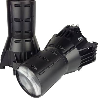 Blizzard Lighting 26 Degree Lens for Aria RGBW and WW Lights image 2