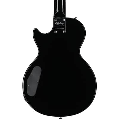 Epiphone Les Paul Special II Electric Guitar, Vintage Sunburst image 5