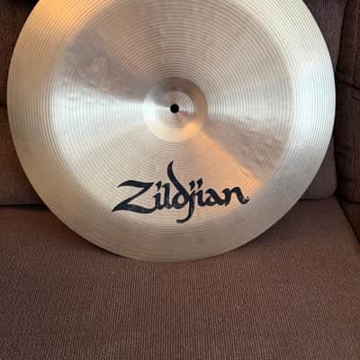 17" K Series China Boy Cymbal Early 1990s Pre Serial Numbers image 2