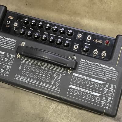 Line 6 DT25 112 Valve Combo image 5