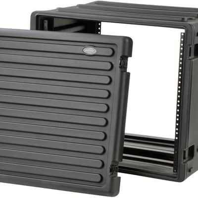 SKB 1SKB-R10U 10RU Molded Rack Case image 1