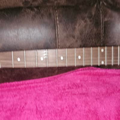 Partscaster TELENBACKER 2023 - Purple image 7